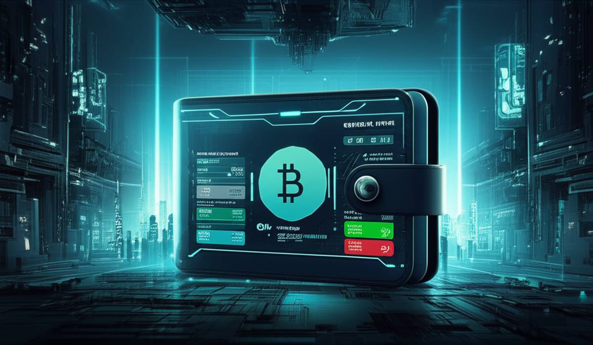 کیف پول ارز بلاک توپیا | بهترین و امن ترین ولت برای BLOK