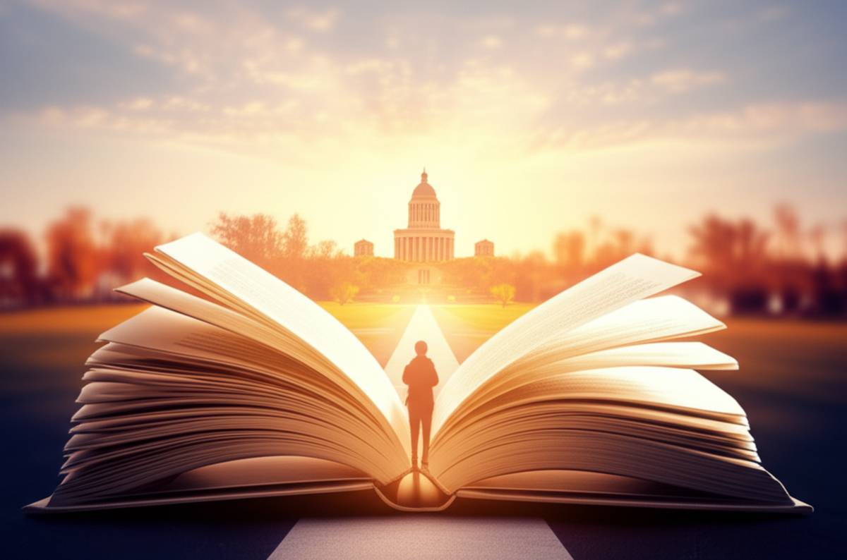 ۲۰ جمله انگیزشی قوی برای کنکوری ها - راهی به موفقیت