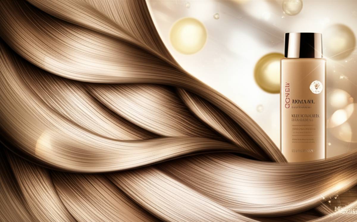 داروخانه | ماسک ویژگی های ماسک مو مغذی بدون آبکشی کریستال - راهنمای جامع