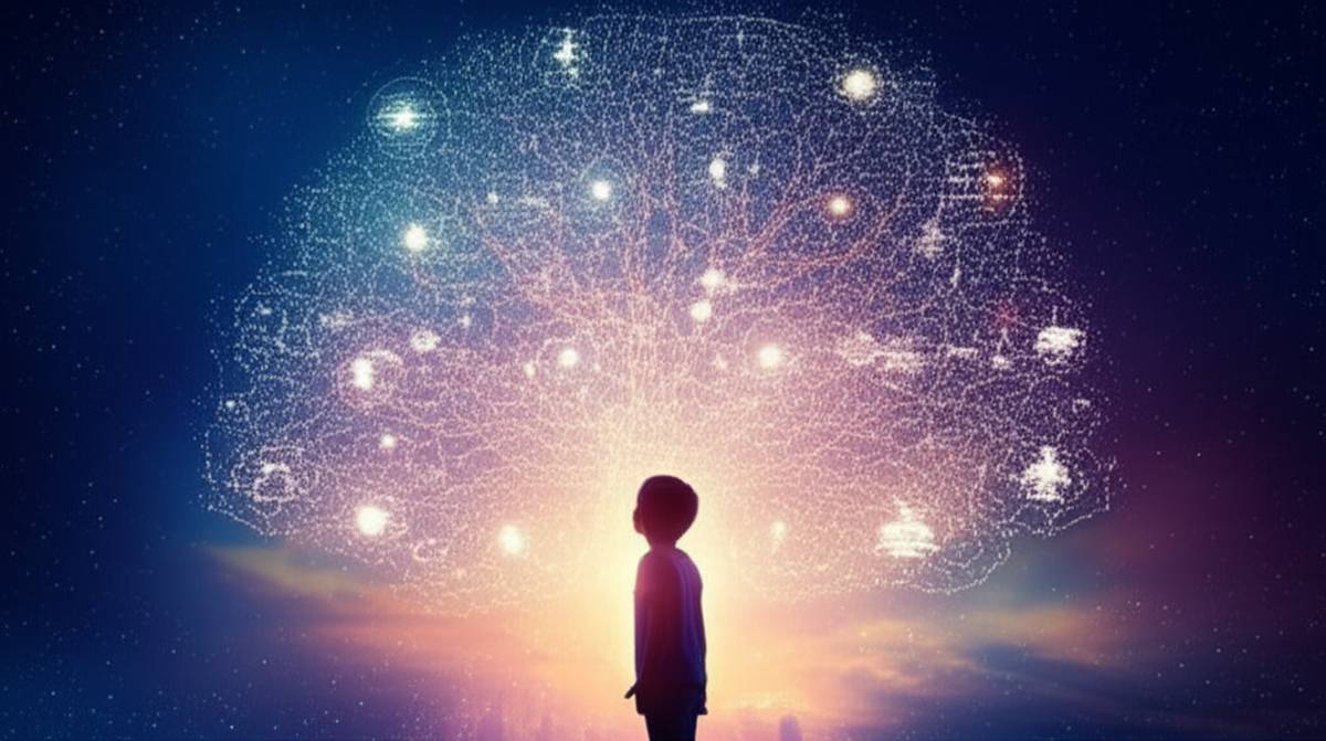 آموزش | کنکور چگونه مفاهیم بزرگ را به کودکان آموزش دهیم؟ | راهنمای جامع