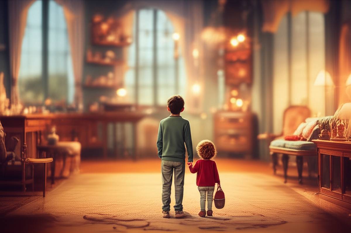 فیلم پسرخاله – معرفی کامل، داستان، بازیگران و نقد فیلم