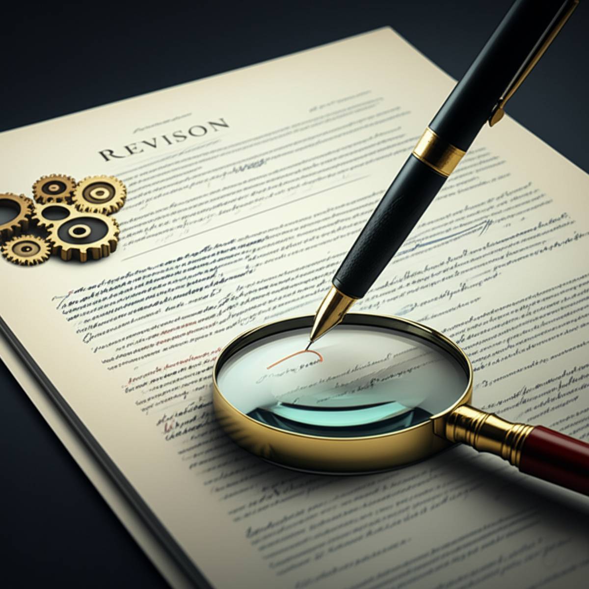 معنی تجدید نظر چیست؟ صفر تا صد مفهوم حقوقی و کاربردها