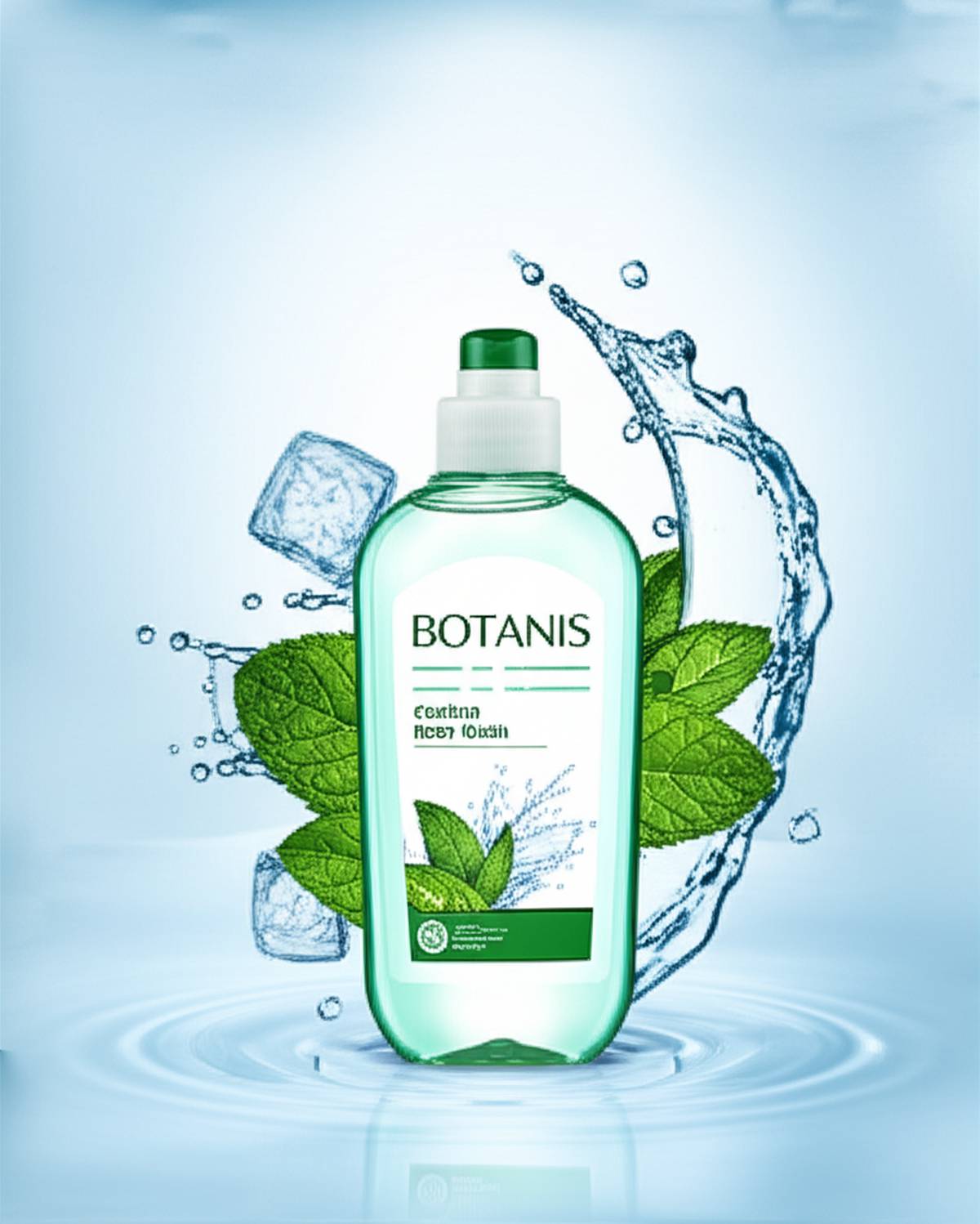 داروخانه | پوست فواید شگفت انگیز شامپو بدن خنک کننده بوتانیس برای پوست