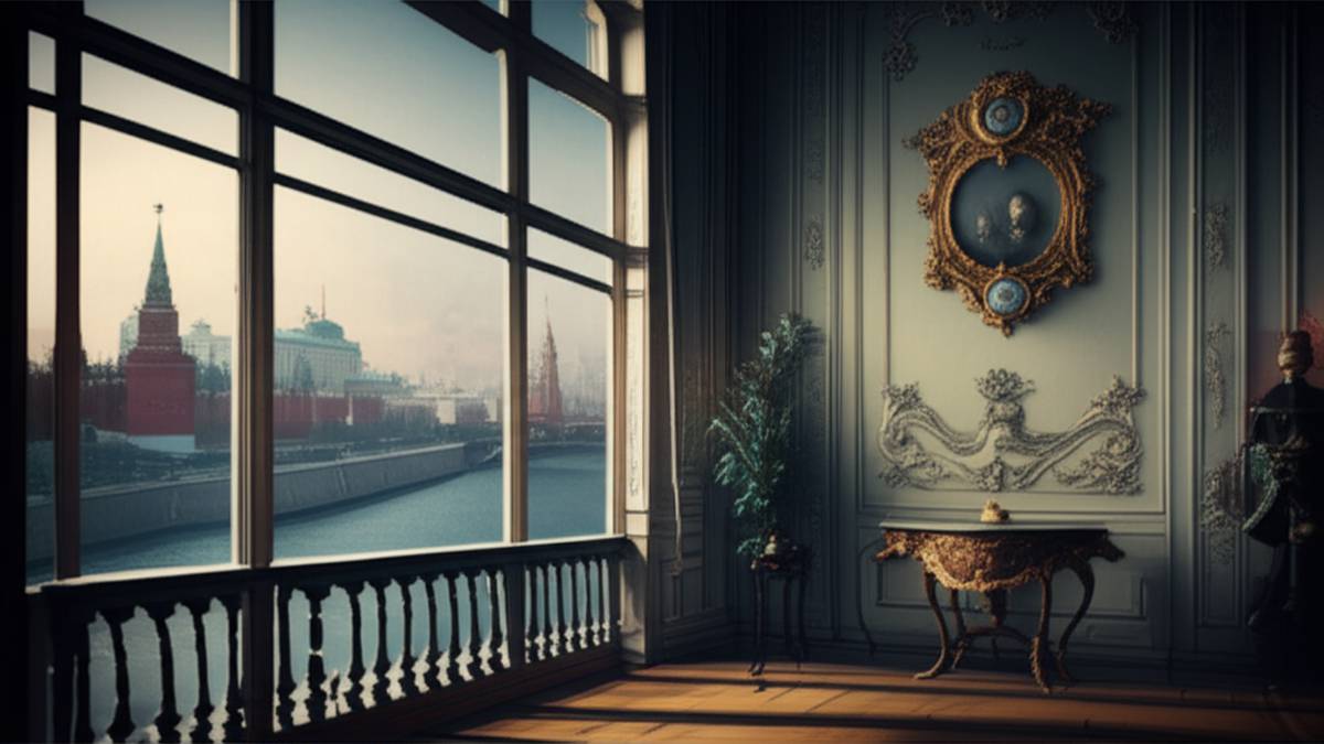 خلاصه رمان سه سال اثر آنتون چخوف | نقد و بررسی جامع داستان