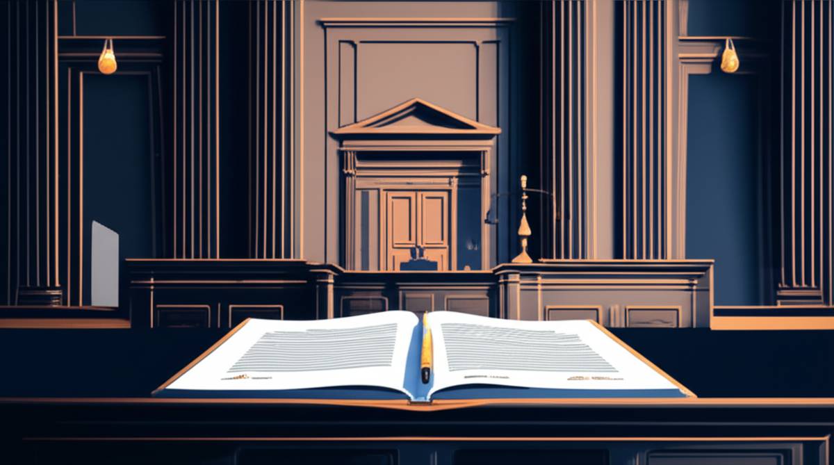 وکیل اعتراض ثالث اجرایی | مرجع رسیدگی و راهنمای کامل