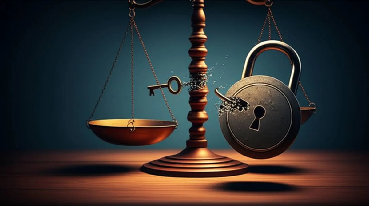 خیانت در امانت: مجازات و ابعاد حقوقی آن (راهنمای جامع)