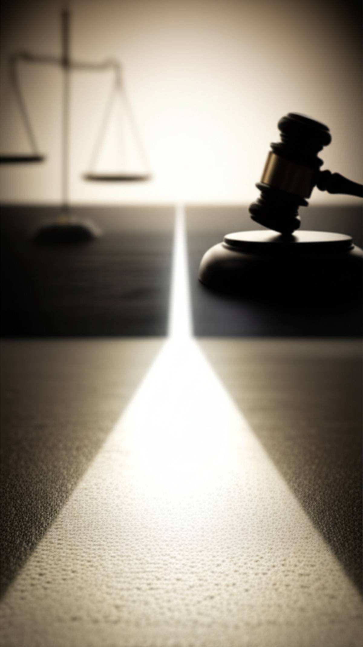 کیف | وکیل رفع سوء پیشینه کیفری آسان شد: گام به گام تا حذف سابقه