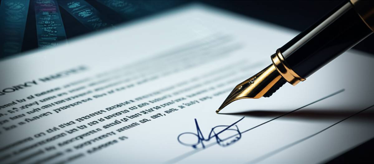 چگونه از مشتری سفته بگیریم؟ | راهنمای جامع و نکات حقوقی