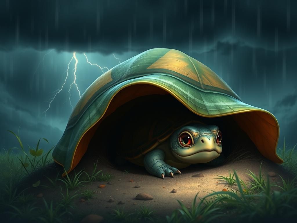 کتاب خلاصه کامل کتاب فرانکلین و طوفان اثر پولت بوقژوا