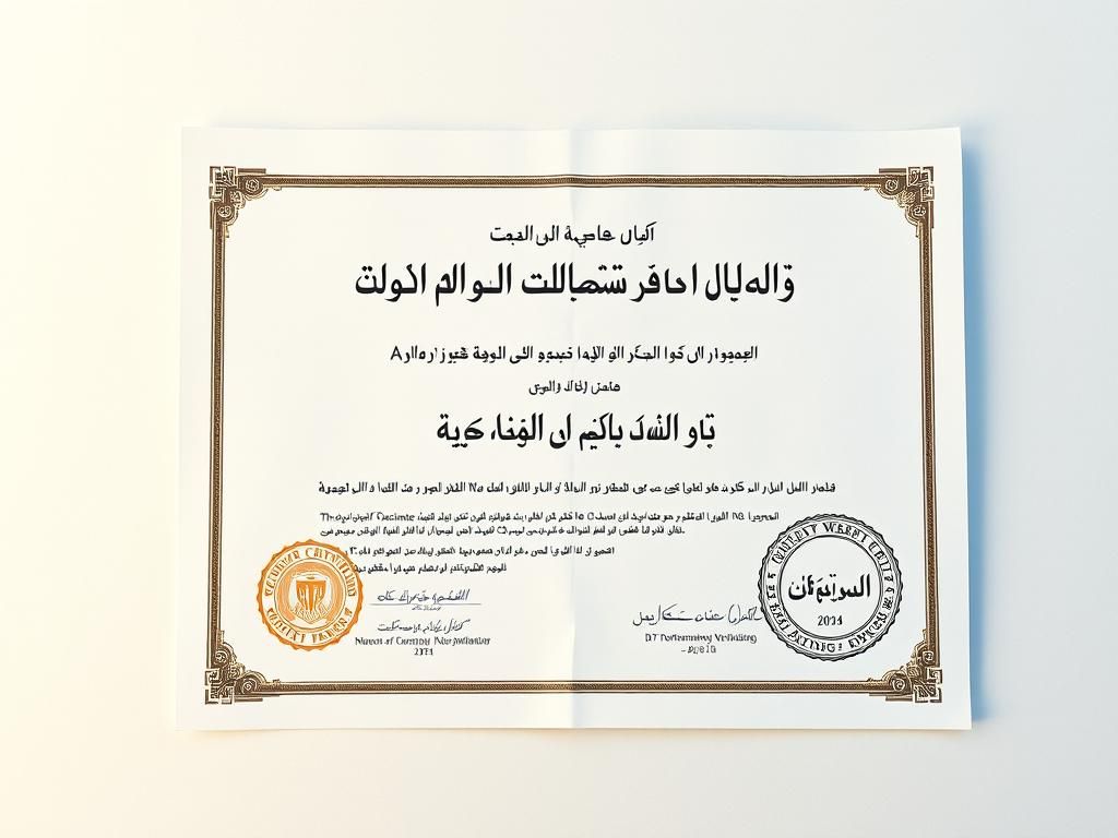 وکیل گواهی عدم مالکیت ملک: راهنمای کامل دریافت | ۱۴۰۳