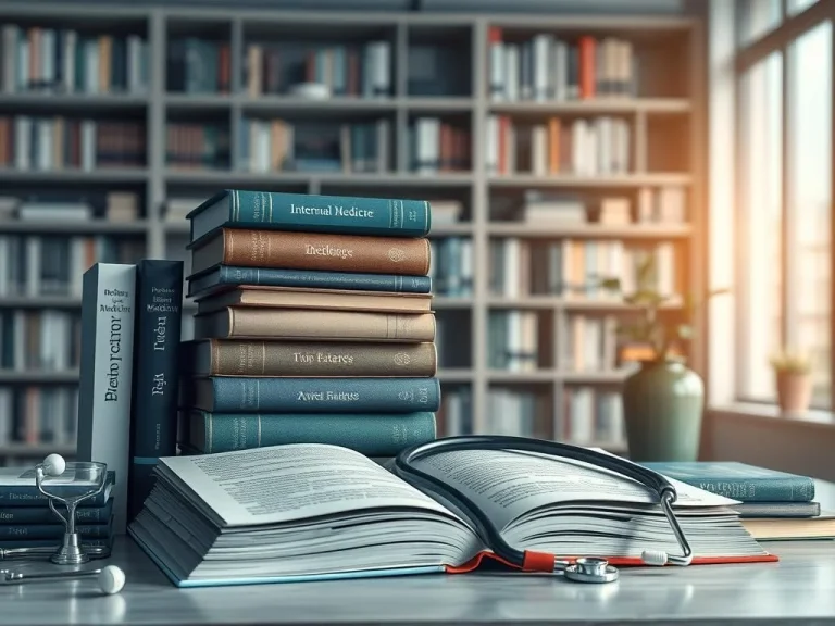 کتاب های تخصصی داخلی، جراحی و زنان زبان انگلیسی