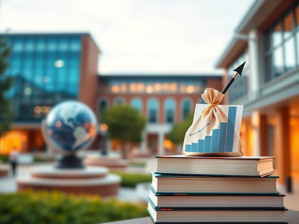 دانشجو | زبان بورسیه پارشال فاند چیست؟ همه چیز در مورد Partial Fund