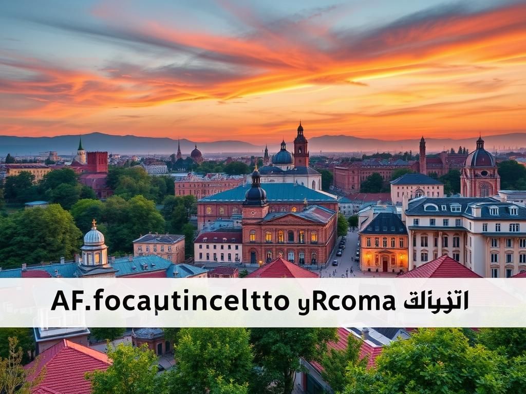 اروپا | اقامت مهاجرت ارزان برای ایرانیان: کشورهای اقتصادی و مزایای زندگی در رومانی