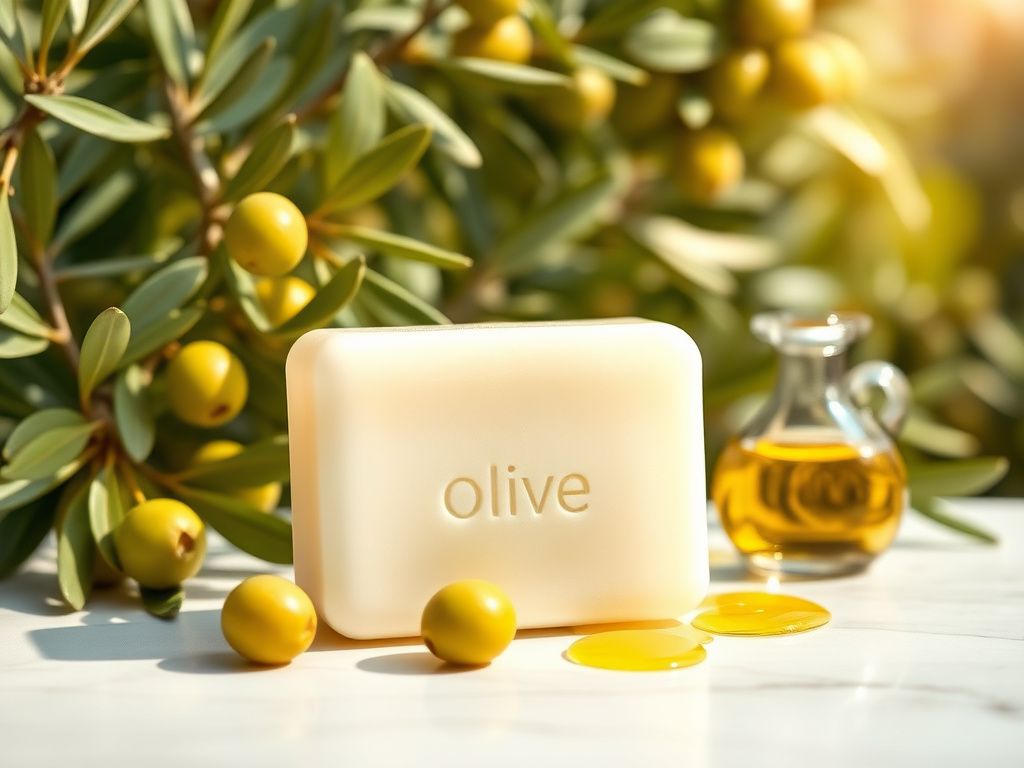 صابون گلیسیرینه زیتون دیترون - خواص و ویژگی های کامل
