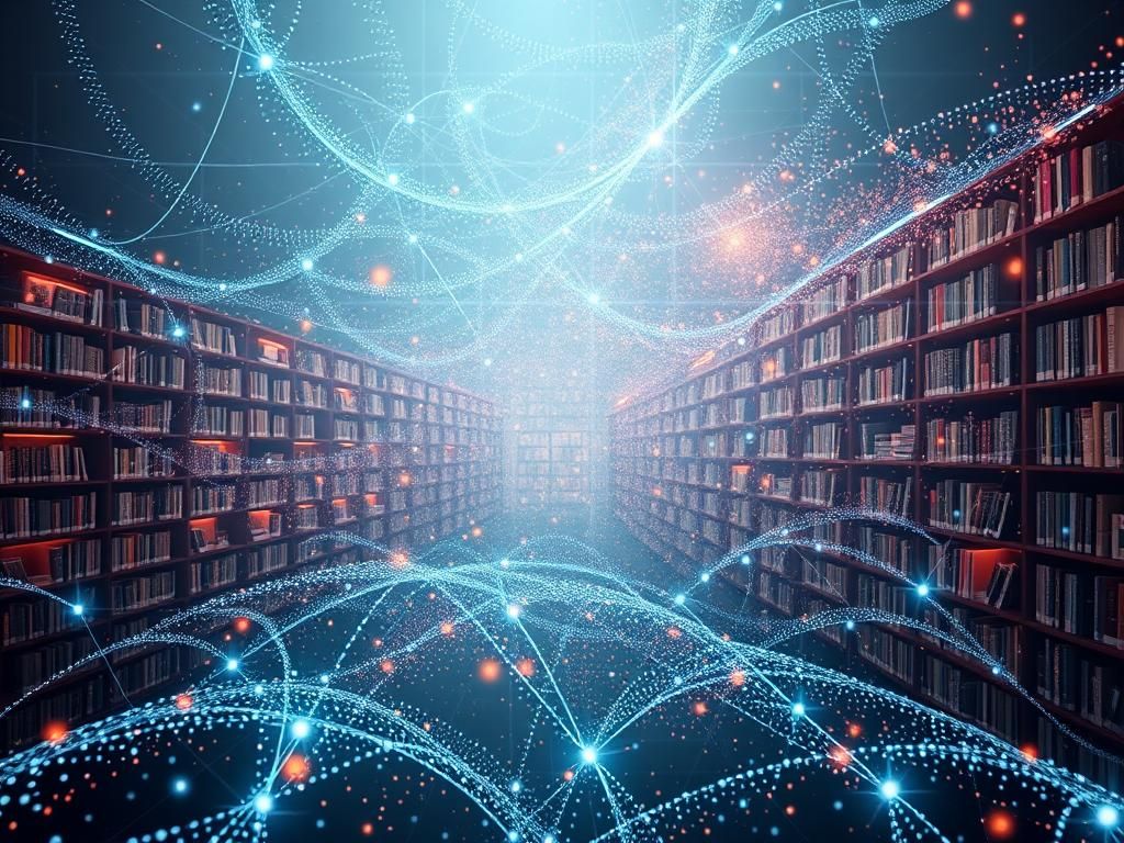 کتابخانه‌های دیجیتال بزرگ که میلیون‌ها کتاب رایگان دارند