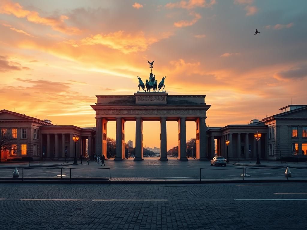 گردشگری ۵ راهکار عملی برای کاهش سفر به برلین و صرفهجویی در هزینه