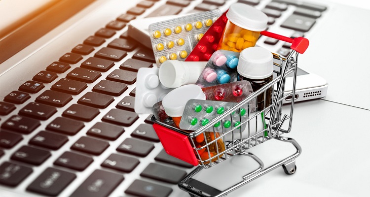 داروخانه | امنیت داروخانه آنلاین دکتر قاسمی - دیجی دارو