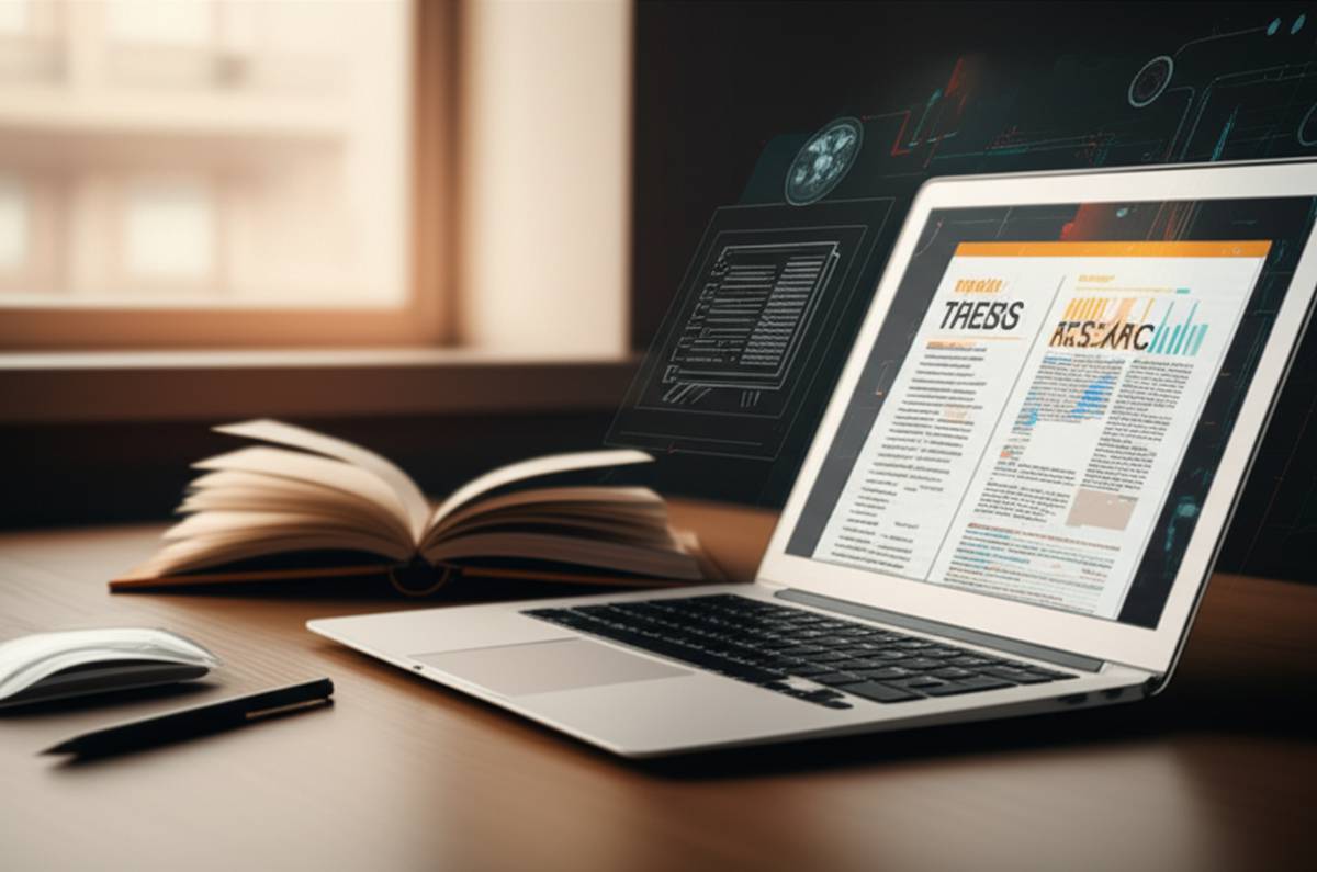 راهنمای فصل بندی پایان نامه