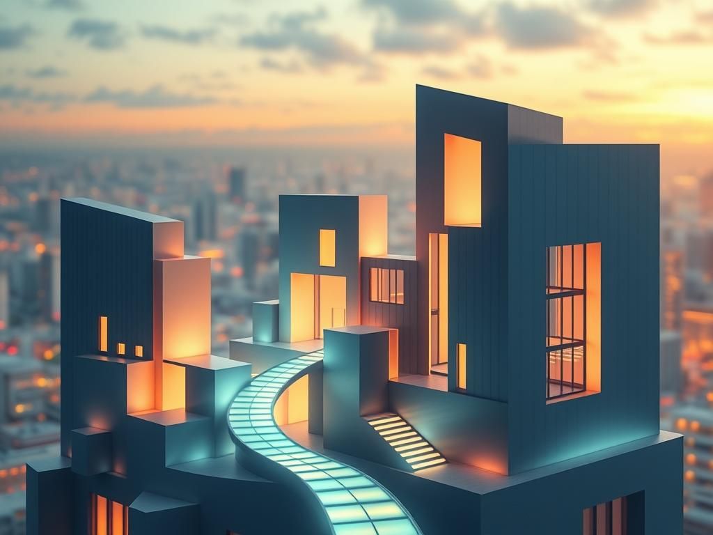 کتاب خلاصه کتاب معماری خلاقیت محور | عادل عطائی کاریزی