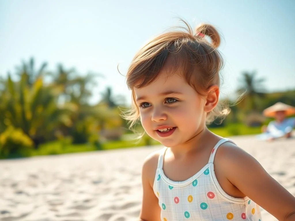 ضد آفتاب کودک میلک نیوژن SPF50 سولاریس آردن | نقد و بررسی