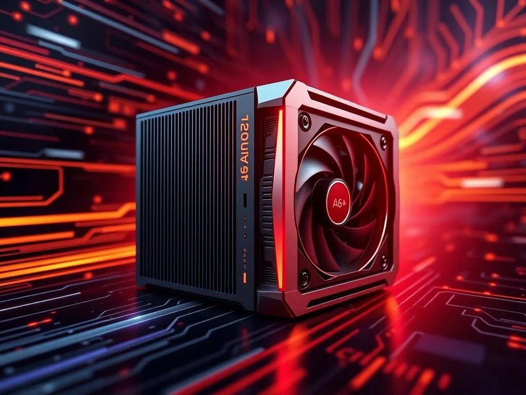قیمت ماینر A6+ LTCMaster | خرید با ارسال فوری و گارانتی