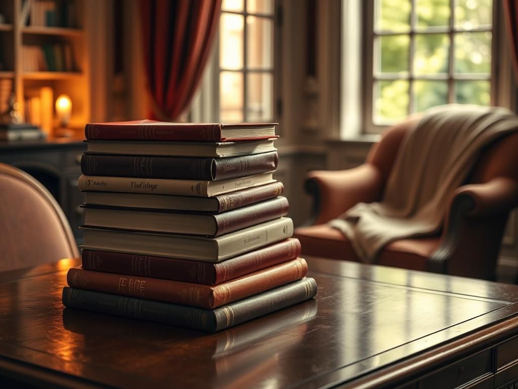 ادبیات | سایت رمان های عاشقانه خارجی که عمومی شده اند