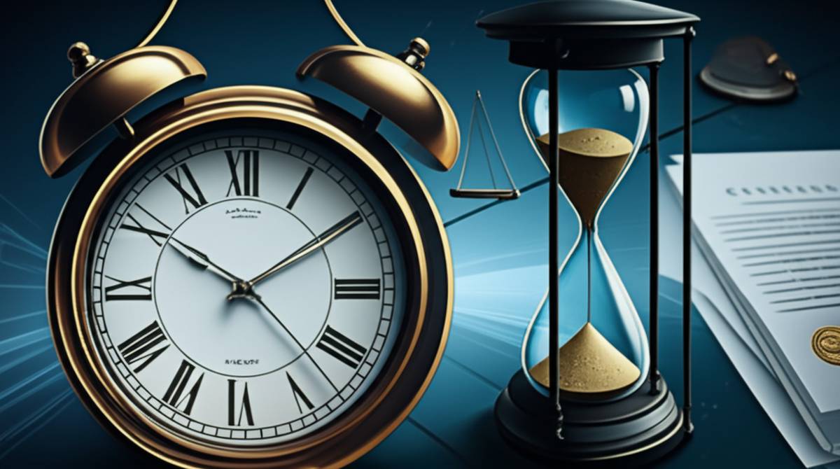 وکیل شرایط مطالبه خسارت تاخیر در انجام تعهد | هر آنچه باید بدانید