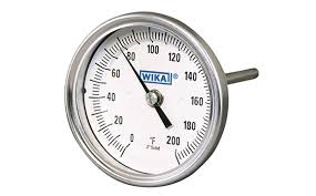 گیج دما چیست؟