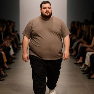 نکات مهم قبل از خرید پوشاک سایز بزرگ مردانه