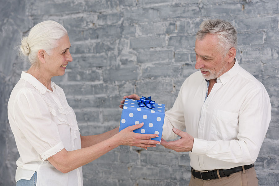 دسته&zwnj;بندی هدایای پیشنهادی از نگاه مراقبین