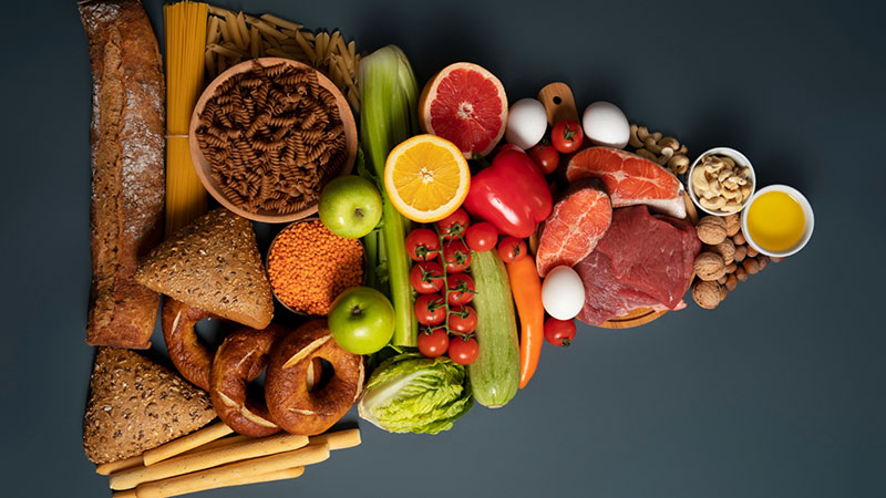 سوخت رسانی به بدن برای چربی سوزی و عضله سازی