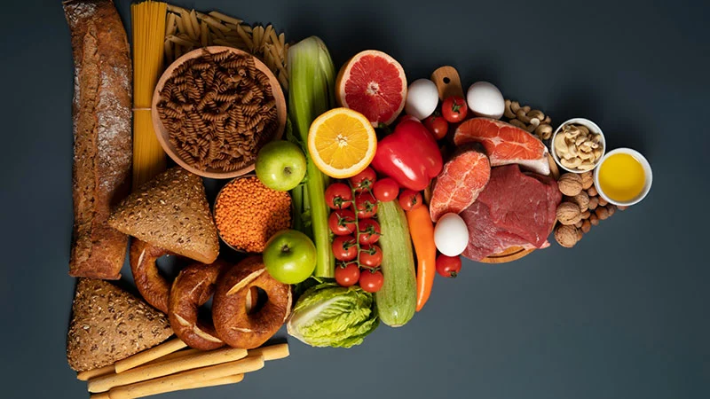 سوخت رسانی به بدن برای چربی سوزی و عضله سازی