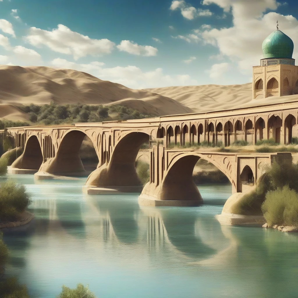 راهنمای کامل سفر به دزفول | چطور برویم؟