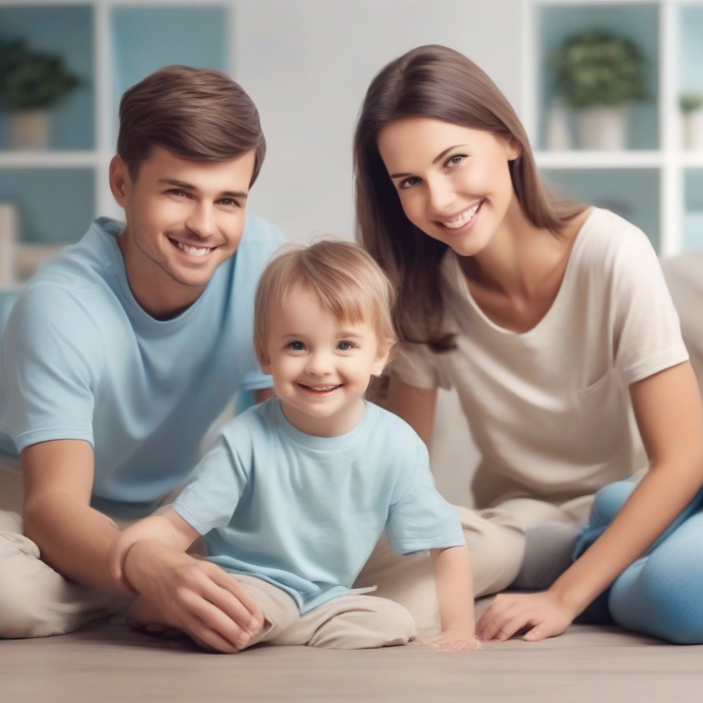 جدول نفقه فرزند 1404: راهنمای جامع میزان و نحوه محاسبه