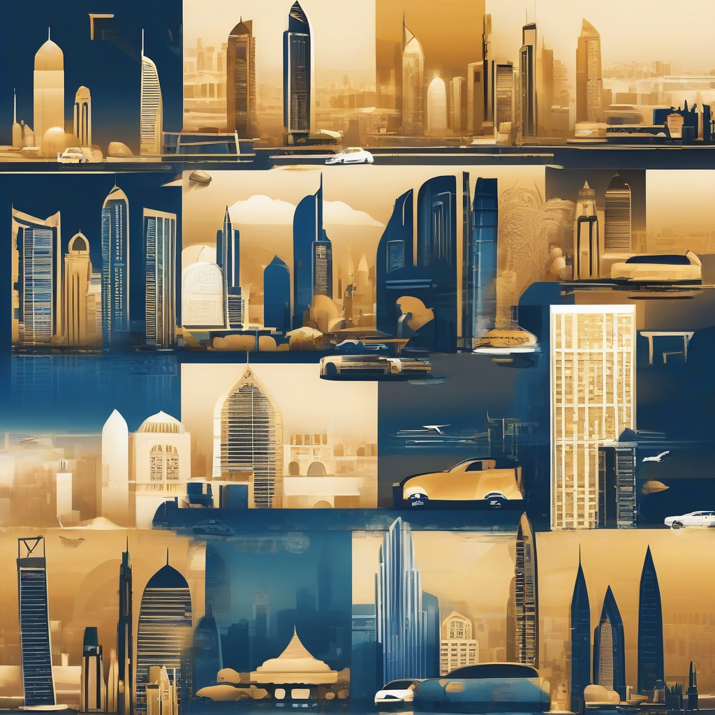 در سفر به دبی چه ارزی با خود ببریم؟