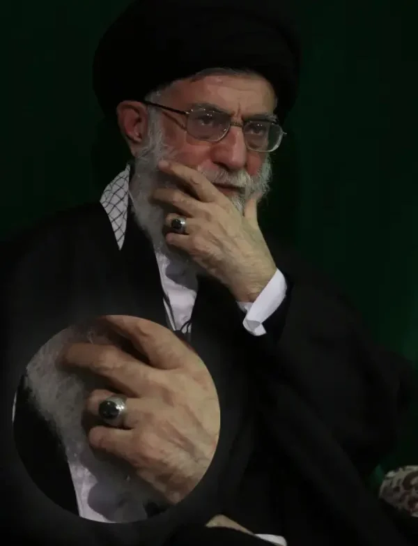 انگشتر حدید در کدام دست و انگشت باید انداخته شود؟