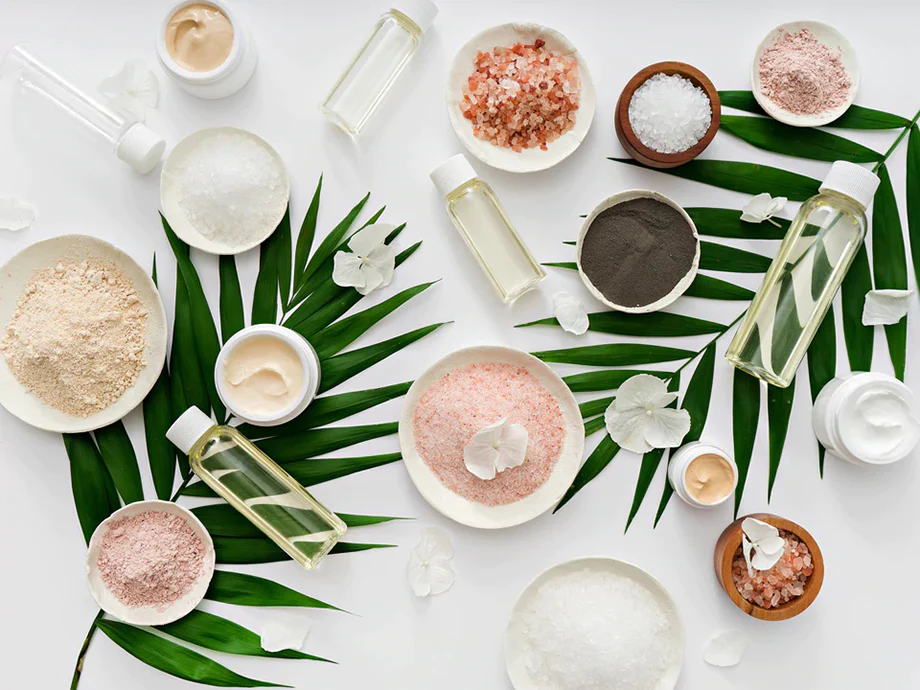 خرید مواد اولیه عطر سازی